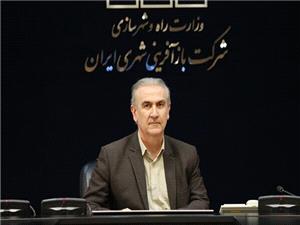 تخصيص بيش از 160 هزار و 325 تن قير به محلات هدف بازآفريني طي دو سال گذشته