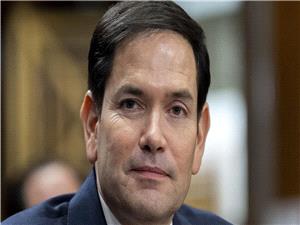 روبیو: نحن بصدد تنفیذ اتفاق للاستحواذ على 30 - 50 ملیون برمیل من النفط الفنزویلی