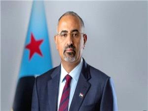 رئیس شورای انتقالی جنوب یمن به امارات گریخته است