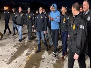 وزیر کشور ونزوئلا: 100 نفر در حمله آمریکا کشته شدند