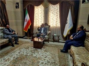 عملياتي شدن مدل نوين مشارکت در پروژه هاي مسکن هرمزگان