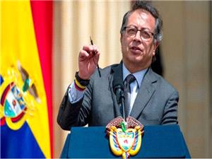 رئیسجمهوری کلمبیا: تماس تلفنی با «ترامپ» به کاهش تنشها کمک کرد