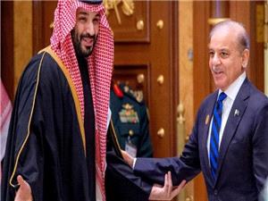 جنگنده در ازای وام/ معامله جدید نظامی پاکستان با عربستان