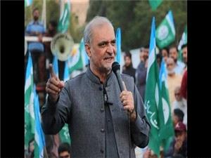 پاکستان خواستار مخالفت قاطع با اعزام نیرو به غزه شد