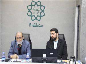 ایجاد حس تعلق شهروندان به شهر مهمترین هدف مدیریت شهری است