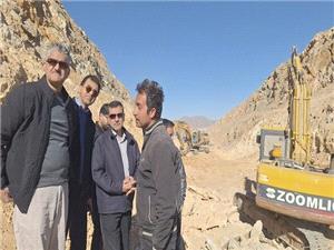 وقتي راهها اولويت توسعه ميشوند، پنجشنبههاي کاري براي آينده سيستان و بلوچستان