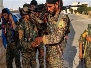 حملات قریبالوقوع نیروهای جولانی علیه مواضع «قسد» در 2 محله حلب