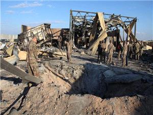 از عینالأسد تا بازدارندگی فعال؛ عبور از تابوی قدرت آمریکا