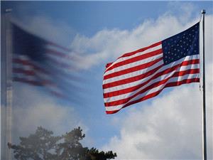 الخزانه الأمریکیه تعلن انسحاب الولایات المتحده من صندوق الأمم المتحده للمناخ الأخضر