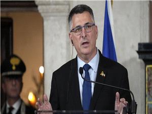 إسرائیل تحسم جدل إعاده توطین سکان غزه فی إقلیم "أرض الصومال"