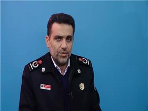 جزییات آسیبهای وارد شده به آتشنشانی طی 2 شب اخیر / آشوبگران مانع خروج خودروهای آتش نشانی می شدند