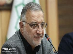 گزارش مهم وزیر اطلاعات در جلسه دولت / تماس پزشکیان با شهردار تهران