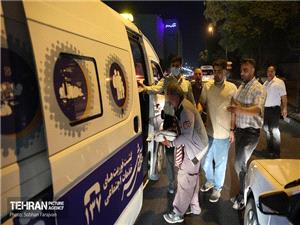 ورود جدي و با نگاهي نو به حوزه ساماندهي آسيبهاي اجتماعي توسط شهرداري تهران قابل تقدير است