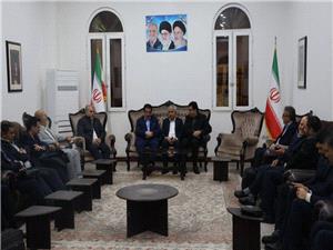 ضرورت توسعه سرمايهگذاري خارجي در استان بوشهر با بهرهگيري از ابزارهاي نوين بانکي