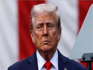 ترامپ: تصاحب گرینلند برای امنیت آمریکا ضروری است