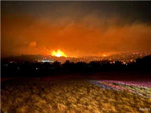 اعلام وضعیت اضطراری در استرالیا پس از آتشسوزیهای گسترده