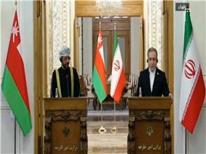 عراقچی: مسائل داخلی ربطی به دیگر کشورها ندارد