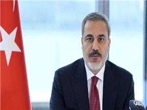 ترکیه: انتظارات اسرائیل برای فروپاشی نظام در ایران محقق نخواهد شد