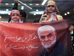 توليد سريال حاج قاسم در «سيما فيلم»