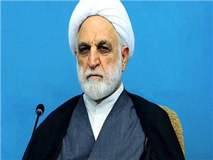 رییس دستگاه قضا: هیچ ارفاقی در قبال عناصر اغتشاشگر وجود نخواهد داشت