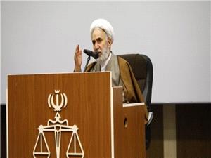 دادستان کل کشور: هرگونه ارتباط با شبکههای معاند جرم است