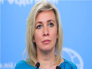 واکنش مقامات روسیه به اظهارات وزیر دفاع انگلیس درباره ربودن پوتین