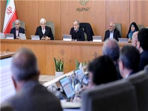 دعوت هیات دولت از مردم برای حضور در راهپیمایی «همبستگی ملی و تکریم صلح و دوستی»