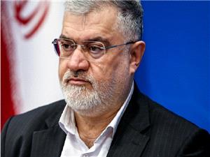 استاندار تهران: اغتشاشات، سناریوی دشمن در امتداد شکست جنگ 12 روزه بود