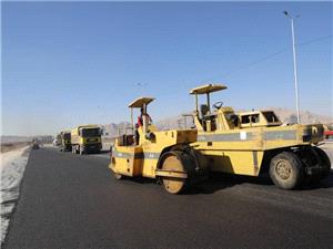 تحقق 170 درصدي هدفگذاري سالانه روکش آسفالت تقويتي شبکه راههاي کشور در 9 ماهه 1404