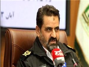 اعلام تمهیدات ترافیکی تجمع مردمی حمایت از نیروهای حافظ امنیت در تهران/ آغاز محدودیت تردد از ساعت 11