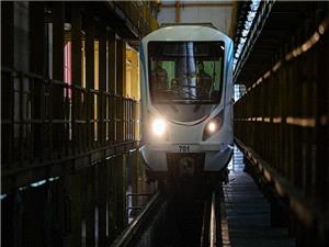 تمهیدات متروی تهران برای تجمع مردمی 22دی/ کاهش سرفاصله حرکت قطارها