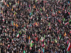 بيانيه کميسيون امنيت ملي مجلس در خصوص خيزش مردم در يومالله 22 ديماه