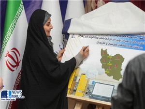 رونمايي از 3 تجهيز فناورانه انجام آزمايشهاي عملکردي قير PG و آزمايش کشش قير در شرکت آزمايشگاه فني و مکانيک خاک