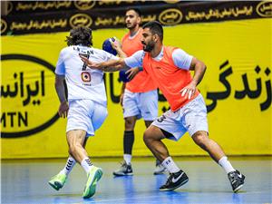 برنامه مسابقات هندبال قهرمانی آسیا 2026 در کویت