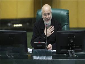 قالیباف: مردم با حضور هوشمندانه خود دست اجنبی را کوتاه کردند