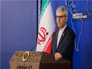 بقائی ادعا «گفتوگوی عراقچی و ویتکاف درباره مسائل داخلی ایران» را تکذیب کرد