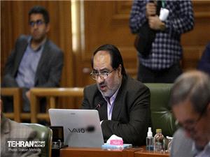 اسرائيل ايران را مزاحم خود در ظلم کردن ميداند