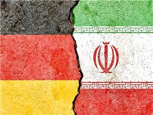 اظهارات مقامات آلمانی درباره اغتشاشات مداخله در امور داخلی ایران است