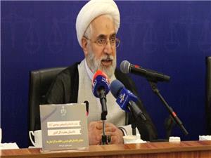 دادستان تهران: پرونده اغتشاشگران با جرم محاربه برای صدور حکم به دادگاه ارسال میشود