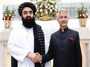 تقویت روابط با هند، اولویت مهم سیاست خارجی افغانستان