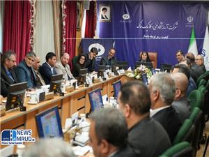 دستيابي به جايگاه حاکميتي و نظارتي شرکت آزمايشگاه فني و مکانيک خاک