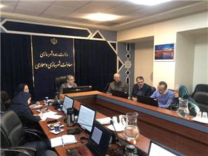 آسيبشناسي طرحهاي آمادهسازي زمين در ايران در جلسه مشترک با انجمن صنفي شهرسازان