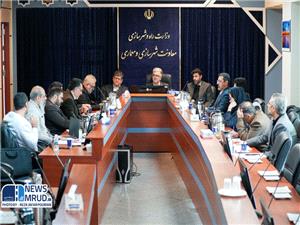 سند راهبردی حملونقل حومهای تهران تدوین میشود