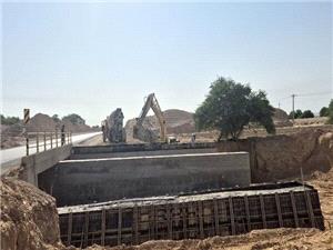 تشريح آخرين وضعيت تکميل چهارخطه محور اهواز-بهبهان - پل خيرآباد