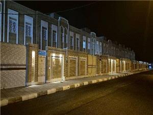 22 هزار خوزستاني متقاضي طرح نهضت ملي مسکن وجه اوليه خود را واريز کردند