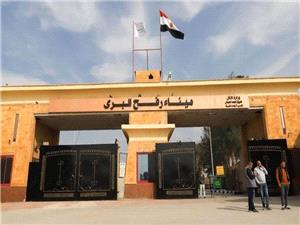 مصر «خطوط قرمز» سختگیرانهای برای رژیم اسرائیل درخصوص گذرگاه رفح تعیین کرد