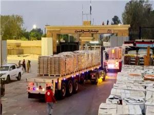 سازمان ملل بازگشایی فوری گذرگاه رفح را خواستار شد