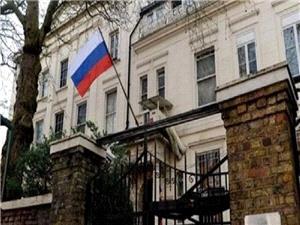 توضیح سفارت روسیه درباره صادر نشدن ویزای کشتیگیران