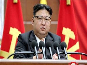 کیم جونگ اون: طرح های توسعه بازدارندگی هستهای به زودی ارائه میشود