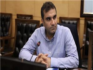 دهمين زمين چمن بخش عقدا به بهرهبرداري رسيد